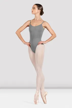 Ladies BLOCH Ruby Scoop Back Leotard