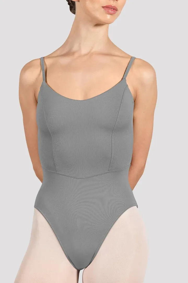 Ladies BLOCH Ruby Scoop Back Leotard