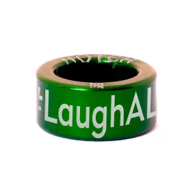 #LaughALot NOTCH Charm