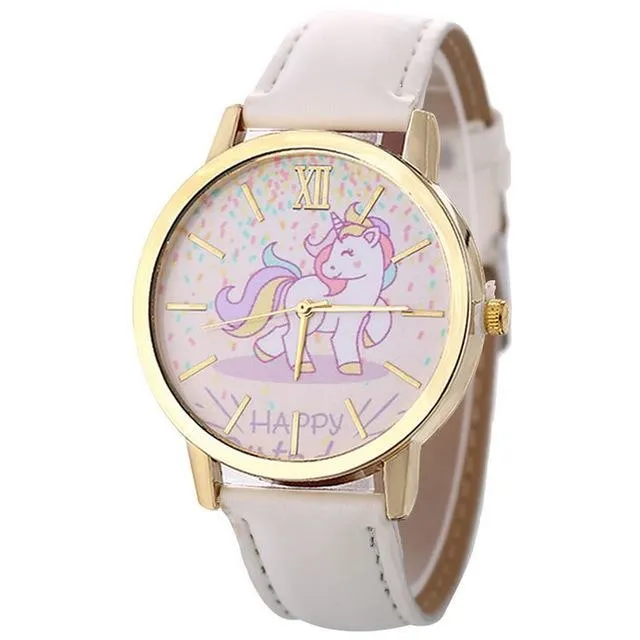 Little Unicorn Watch