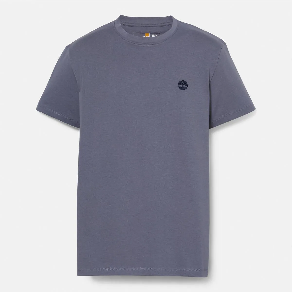 Men's Dunstan River Jersey Crew Tee