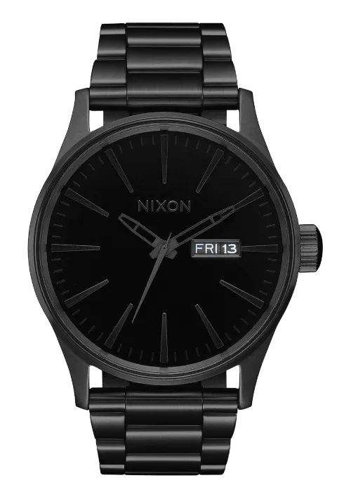 Nixon - Sentry SS