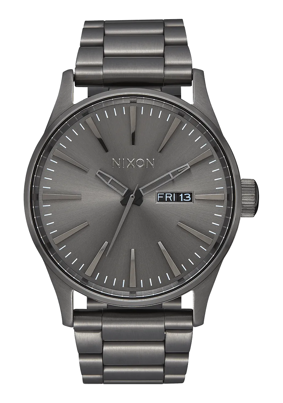 Nixon - Sentry SS