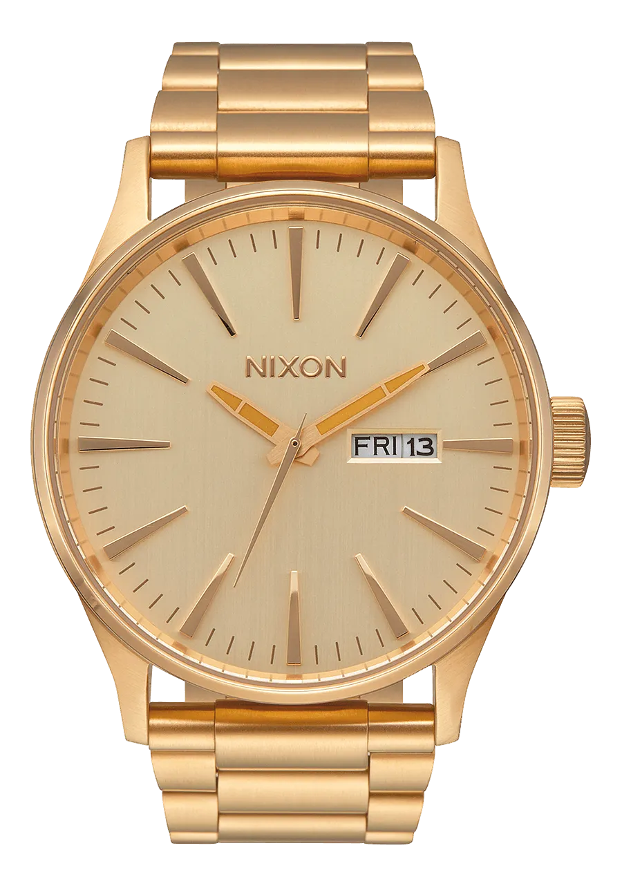 Nixon - Sentry SS