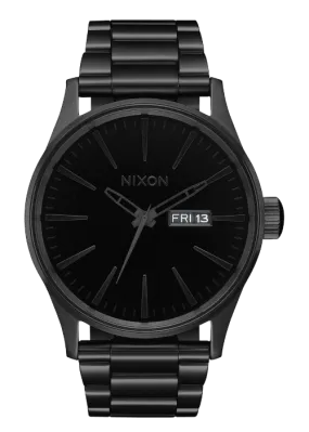 Nixon - Sentry SS