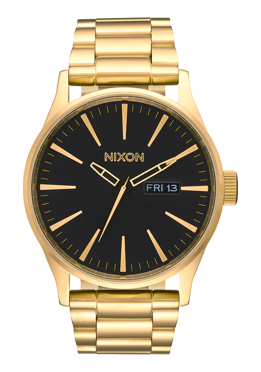 Nixon - Sentry SS