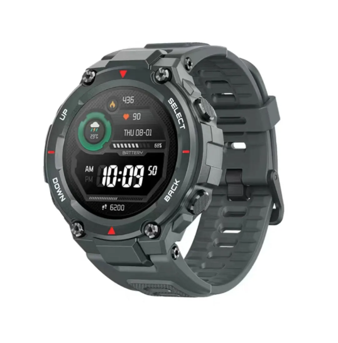 Outdoor sports smart watch