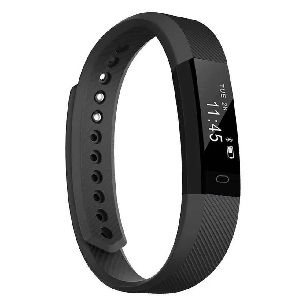 Smart Bracelet  Bluetooth  Self-Timer Smart Watch Android iOS Phone