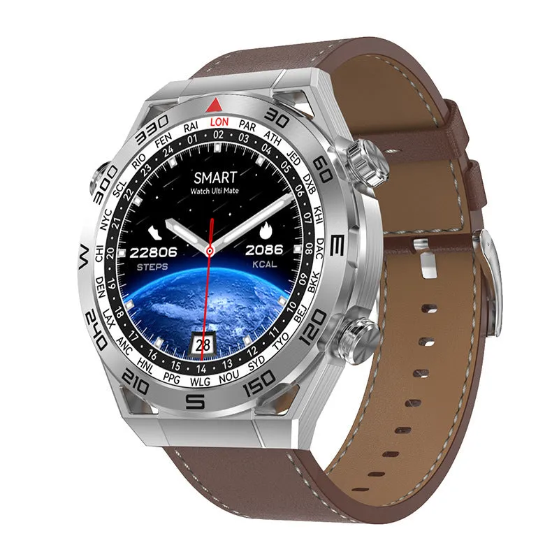 Smart Sports Bracelet Watch