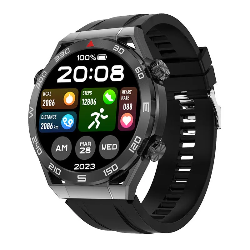 Smart Sports Bracelet Watch