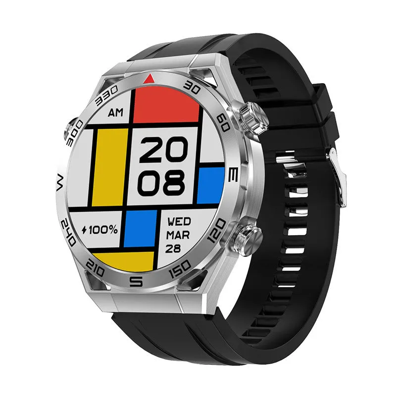 Smart Sports Bracelet Watch