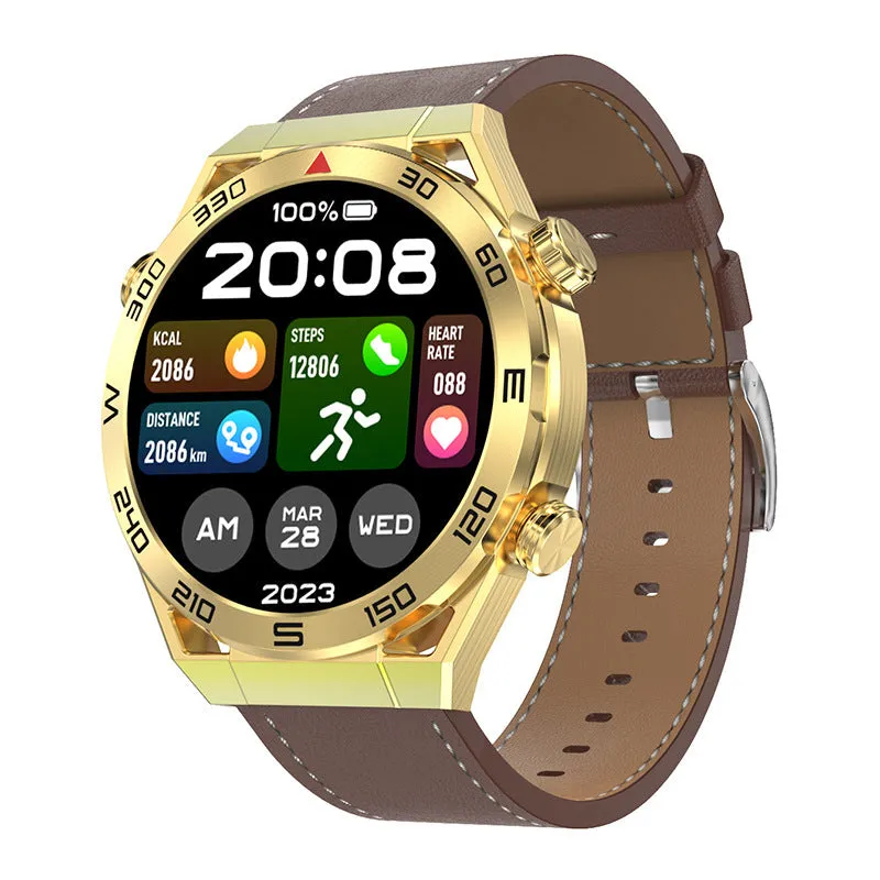 Smart Sports Bracelet Watch