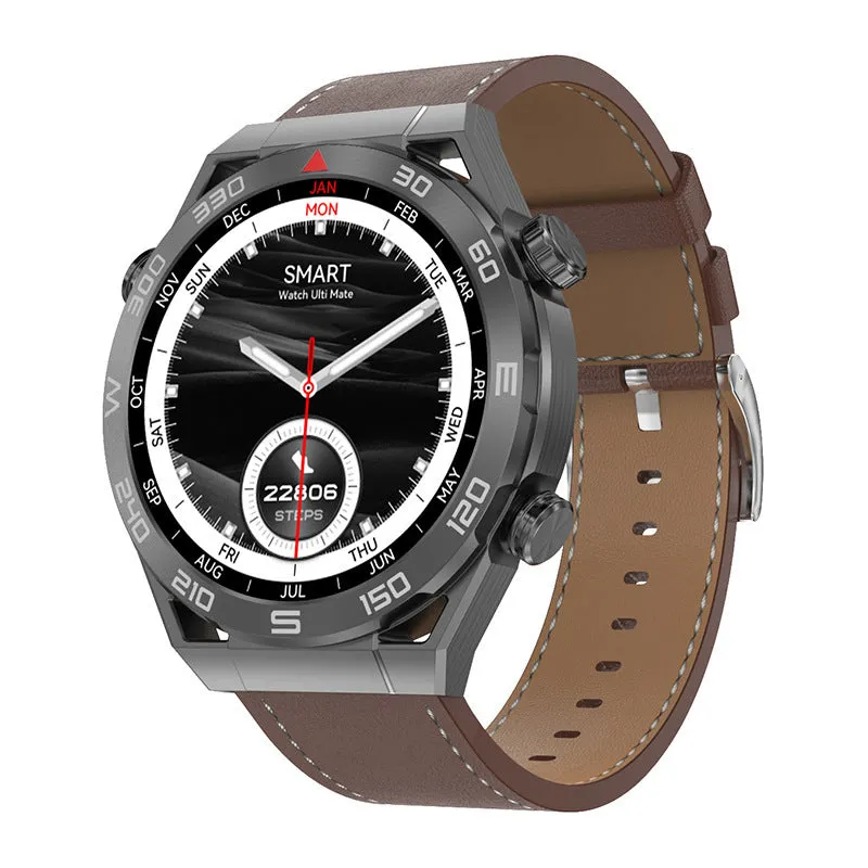 Smart Sports Bracelet Watch