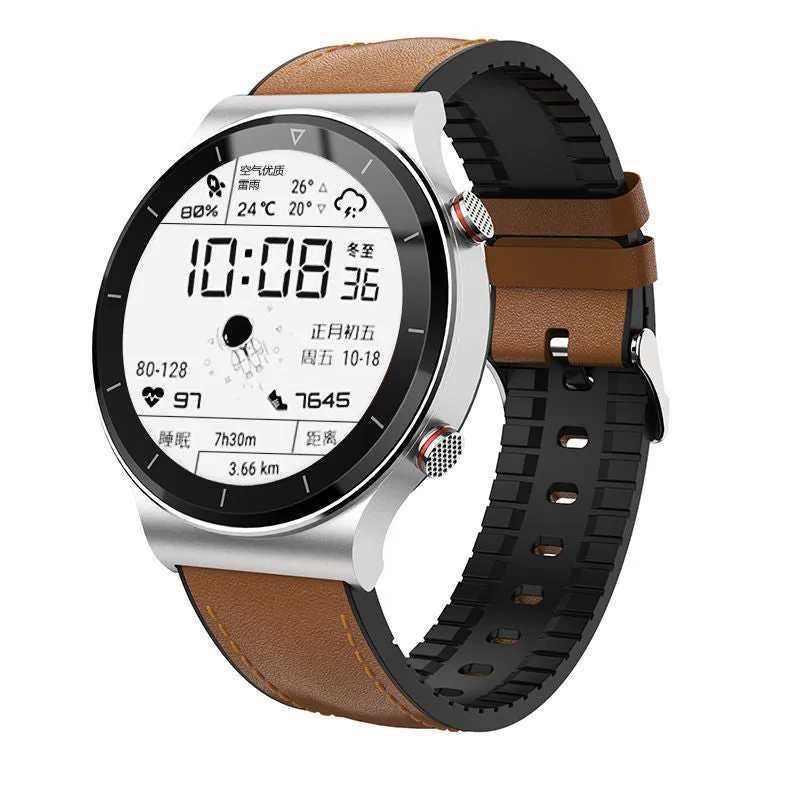 Smart Watch Male And Female Students Sports Multi-Function