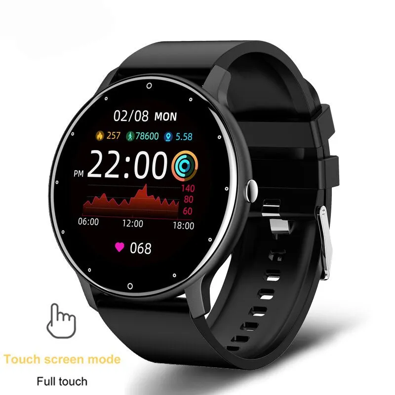 Smart Watch Touch Screen