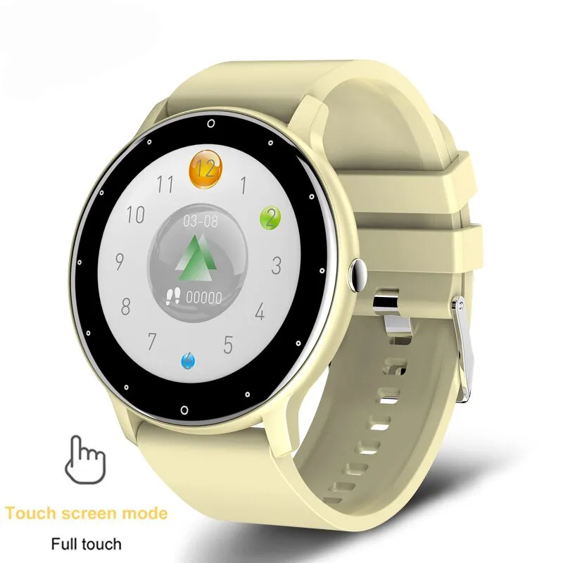 Smart Watch Touch Screen