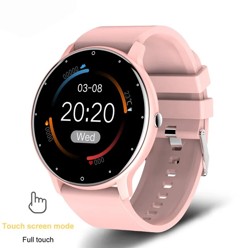 Smart Watch Touch Screen