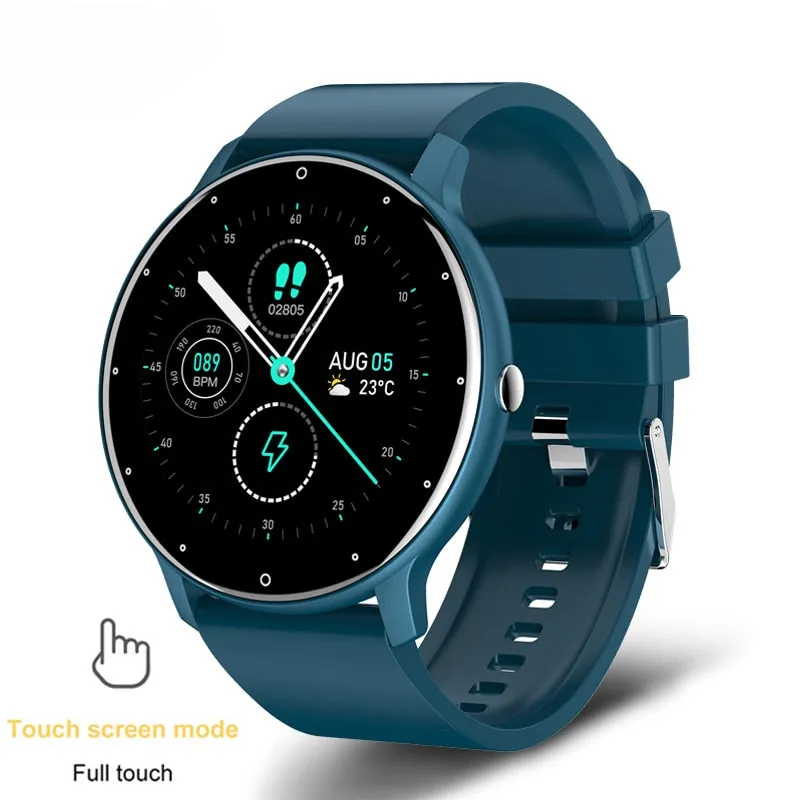 Smart Watch Touch Screen