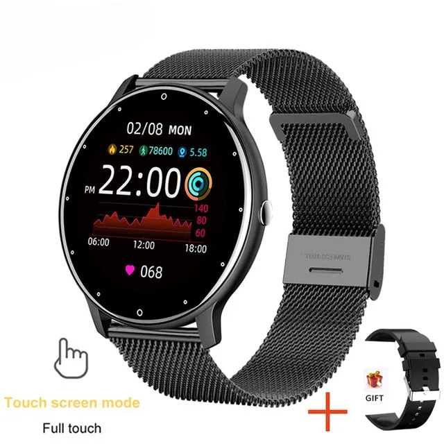 Smart Watch Touch Screen