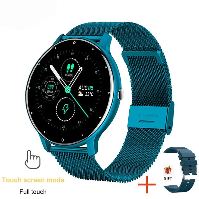 Smart Watch Touch Screen