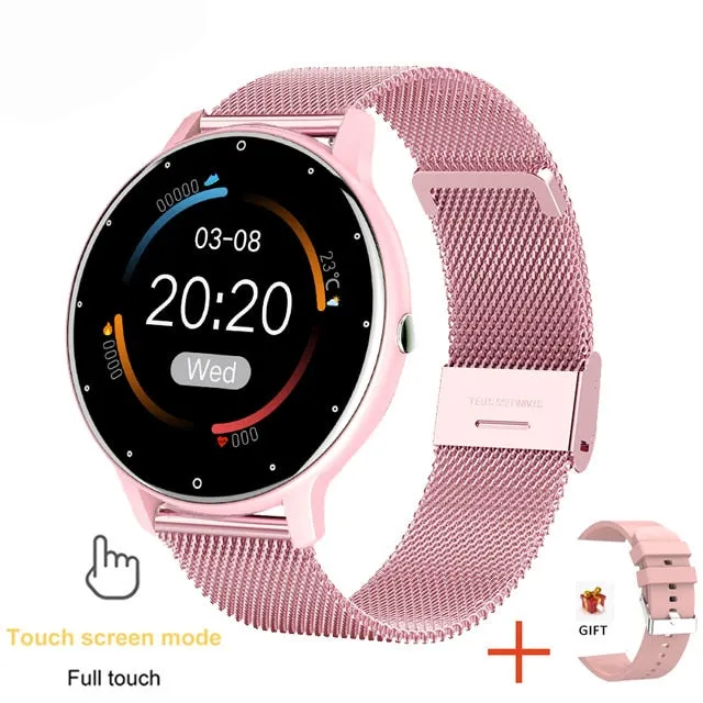 Smart Watch Touch Screen