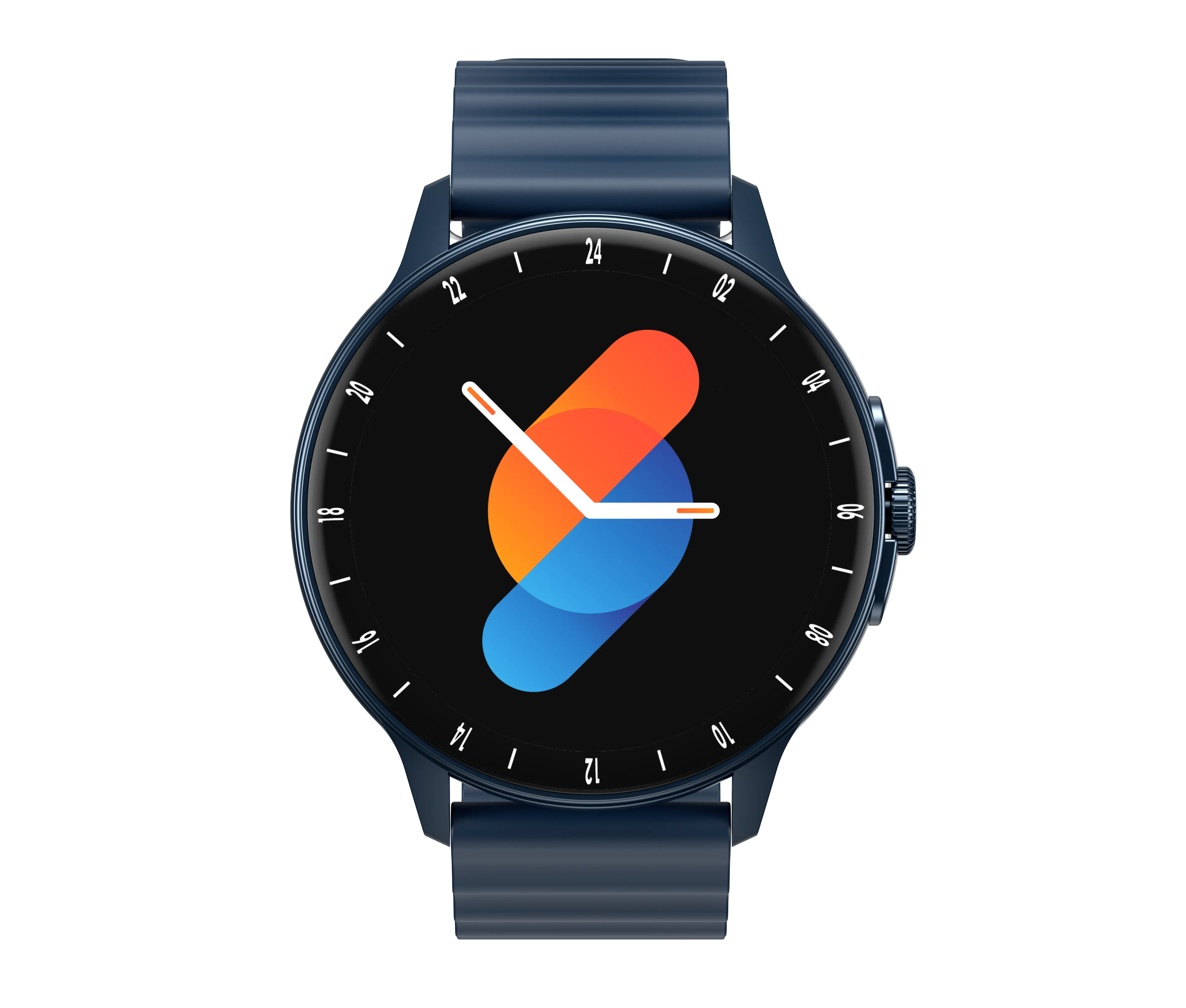 Smart Watch with 1.43" AMOLED Screen Display