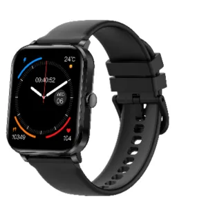 Smart Watch with 1.85" TFT Screen