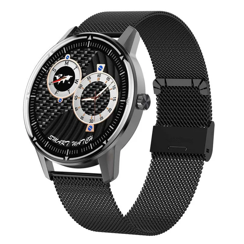 Sports Waterproof Bluetooth Smart Watch