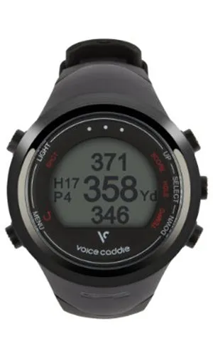 T1 Hybrid Golf Watch