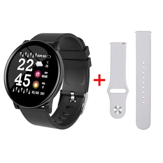 XPOKO S9 Waterproof Smart Watch For iOS Android Bluetooth Sports Smartwatch Men Women Watches Heart Rate Monitor Blood Pressure