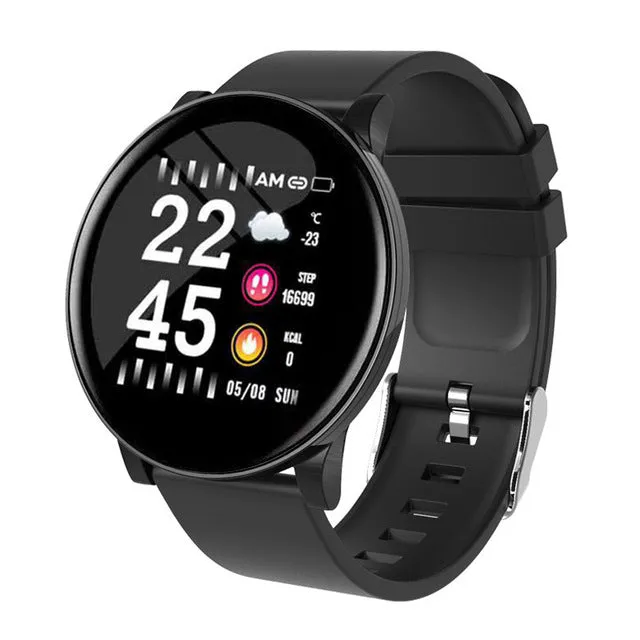 XPOKO S9 Waterproof Smart Watch For iOS Android Bluetooth Sports Smartwatch Men Women Watches Heart Rate Monitor Blood Pressure