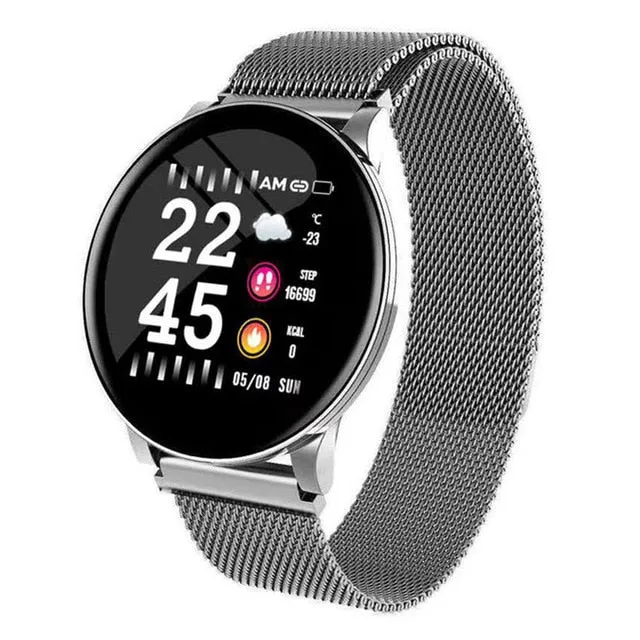 XPOKO S9 Waterproof Smart Watch For iOS Android Bluetooth Sports Smartwatch Men Women Watches Heart Rate Monitor Blood Pressure